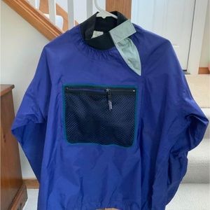 Patagonia Kayak Jacket, Size Large, EUC